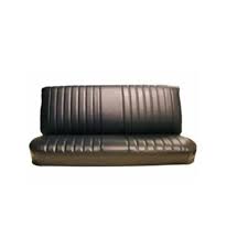 Chevy Gmc Truck Seat Cover Bench