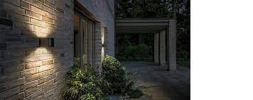 Exterior Lights Lamps At