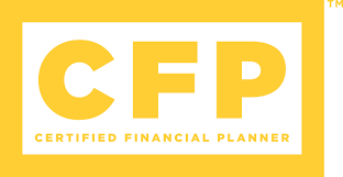 Certified Financial Planner — Triple ...