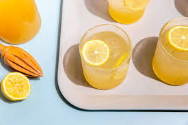 lemonade concentrate recipe
