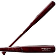 Louisville Slugger Mlb Prime U47 Maple Baseball Wood Bat 33