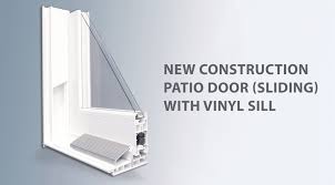 Sliding Patio Door Parts Viwinco Windows