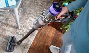 save on our favorite cordless dyson vacuum
