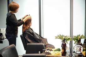 styleluxe salon luxury beyond haircuts