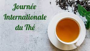 Oléron, coeurs de villages - Célébrez la Journée du thé !