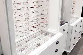 Optical Display Cases Eyewear