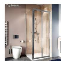 high standard brand silent shower doors