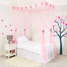 Princess Bed Canopy For Girls Mosquito