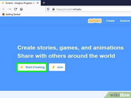 Next go to the scratch sprite library and add the mouse 1 sprite, and add the beetle sprite too. How To Create A Racing Game In Scratch With Pictures Wikihow