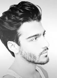 Medium length wavy hairstyle for a casual look. 60 Men S Medium Wavy Hairstyles Manly Cuts With Character