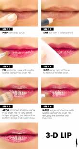 25 amazing lip makeup tips tutorials