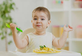 baby food ideas along with recipes