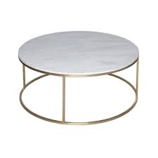 The interesting digital photography below, is part of circular coffee table piece of writing which is listed within unique, and posted at февраль 8th, 2016 18:21:27 пп by. Buy White Marble And Gold Metal Coffee Table From Fusion Living