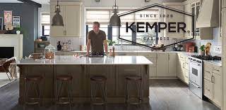 kemper cabinets capitol kitchens and