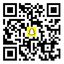 how to generate a snapchat qr code to