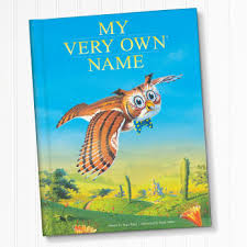 Personalized Childrens Books Gifts I See Me