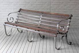 bench designs