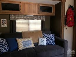 easy ways to make your rv feel like