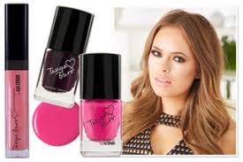 you star tanya burr gives us the