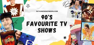 best 90s kids tv shows that took you to