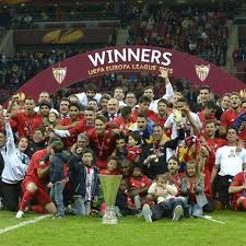 Search for  uefa europa league winners 2019 full celebrations  or discover more videos on dailymotion. 2014 15 Europa League Revenue Details Uefa Europa League Uefa Com