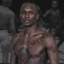 He is currently competing in the middleweight division of the ultimate fighting championship. Israel Adesanya Official Engage Fight Team Bio Engageind Com Engage