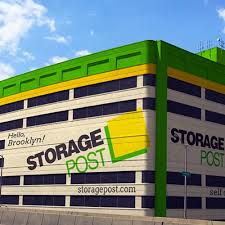 best storage facilities in brooklyn ny