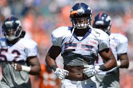 Broncos Release First Depth Chart Of 2014 Mile High Report