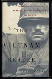 Why veterans may not want to be thanked for their 'service' in war (gnosis press, 2015), and beyond ptsd: From All Perspectives The Best Books About The Vietnam War
