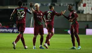 Altay'ın hasreti 9 maça çıktı! İzmir'de 3 puan Hatayspor'un - Tüm Spor Haber