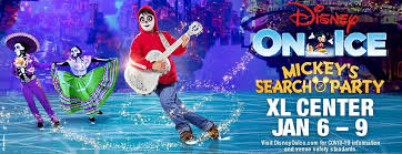 disney on ice presents mickey s search