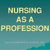 Nursing as a Profession