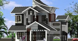 Rs 23 Lakhs Home Plan Kerala Home