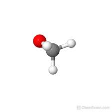 methanol structure ch4o over 100