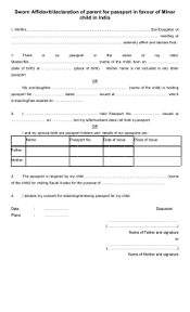 Whether you are looking to get affidavit form zimbabwe or wondering what affidavit form zimbabwe includes, you have come to the right place at the right time. Affidavit Form Example Templates 104 Pdf Files Free Download Free Pdf Books Page 10