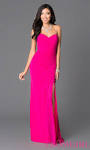 Image result for pink dress