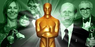 best director oscar winners of the 21st
