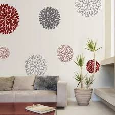 Living Room Wall Decals