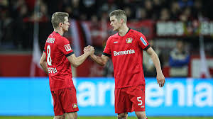 We already looked at sven bender in detail and weren't that impressed. Bayer 04 Leverkusen On Twitter â„¹ Lars And Sven Bender Will Not Renew Their Expiring Contracts At Bayer 04 And Will End Their Professional Playing Careers At The End Of The Current