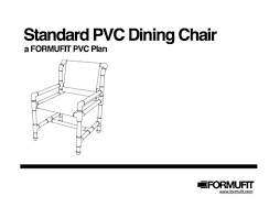 Pvc Furniture Plans Pvc Furniture Pvc