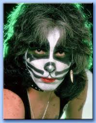 peter criss a 2003 chat with the cat