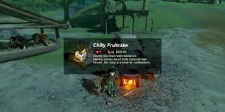 This recipe serves two adults, and it. The Legend Of Zelda Breath Of The Wild 7 Recipes You Should Know