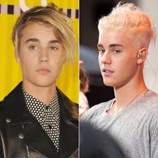 Top collection blonde hair man. Celebrity Men Bleached Blond Hair Color Poll Popsugar Beauty