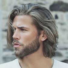 For men with medium length hair who prefer a part instead of a slick back, there are tons of options here as well. 50 Best Medium Length Hairstyles For Men 2021 Guide