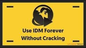 As mentioned earlier, idm is not a free program. Download Idm Trial Reset Use Idm Free Forever Without Cracking