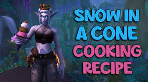 wow dragonflight 10 0 cooking recipe