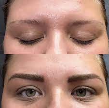 permanent makeup services in vancouver