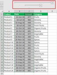 how to group columns in excel hide