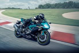 10 best 600cc supersport motorcycles