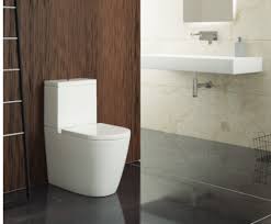 Elementi Ion Back To Wall Toilet Suite